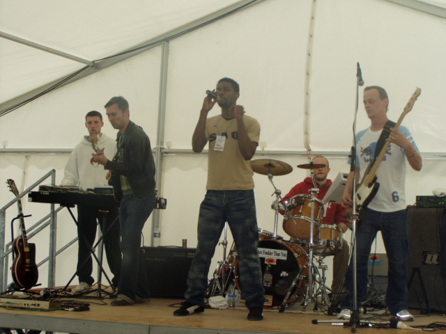 LE GROUPE SAO