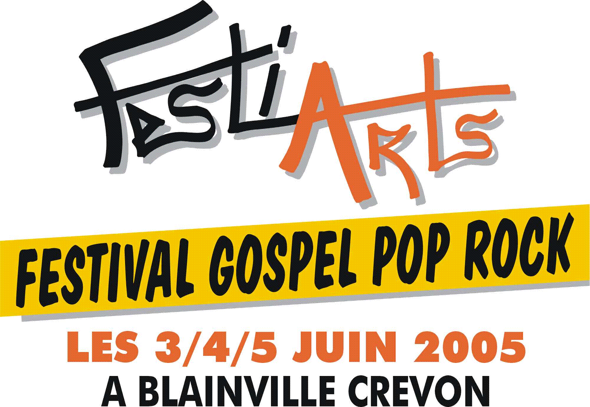 LOGO FESTI ARTS